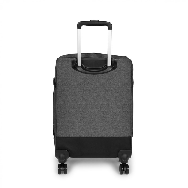 Eastpak Resväska Transit'R 4 Svart denim Str S 3