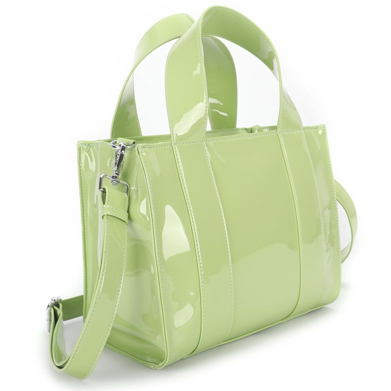 Unlimit Håndtaske Sabel Grøn 4