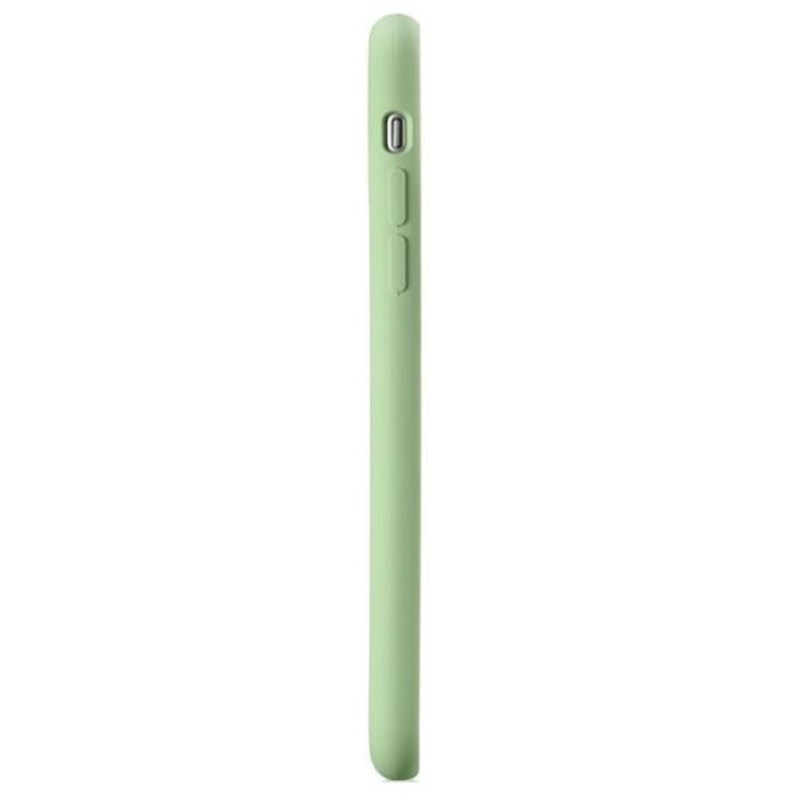 Holdit Mobilcover Grøn iPhone XR/11 3