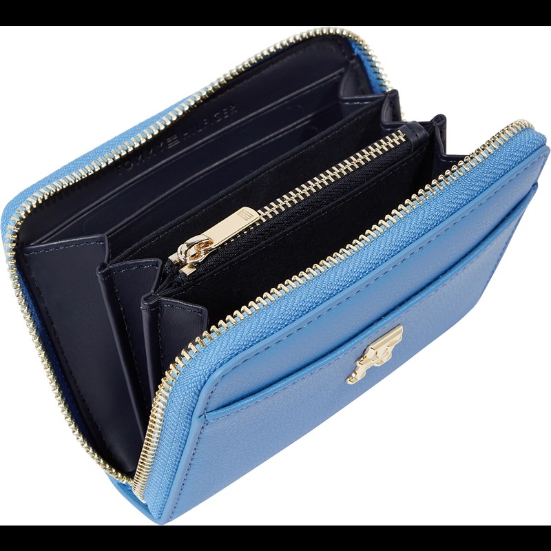 Tommy Hilfiger Dame pung Blå 3