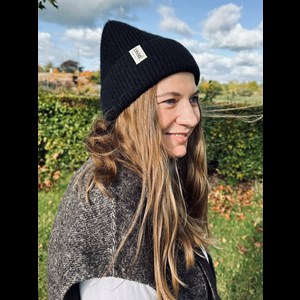 Conmé Hue Nora Sort alt image