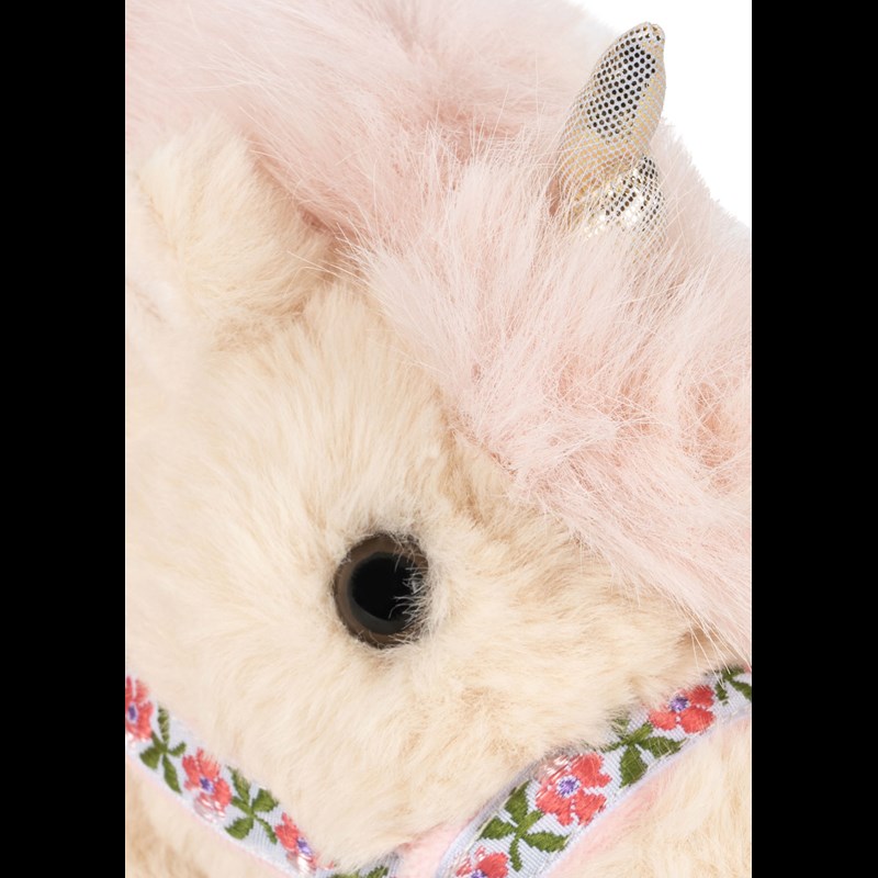 Konges Sløjd Bamse Unicorn Multi 3