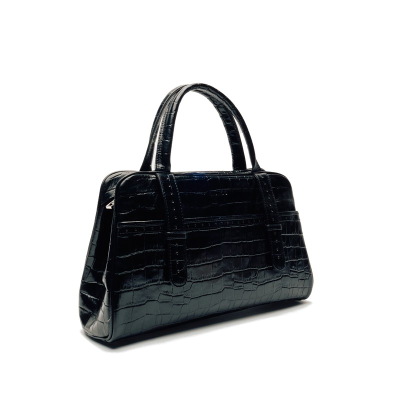 Núnoo Håndtaske Ayse  Sort 2