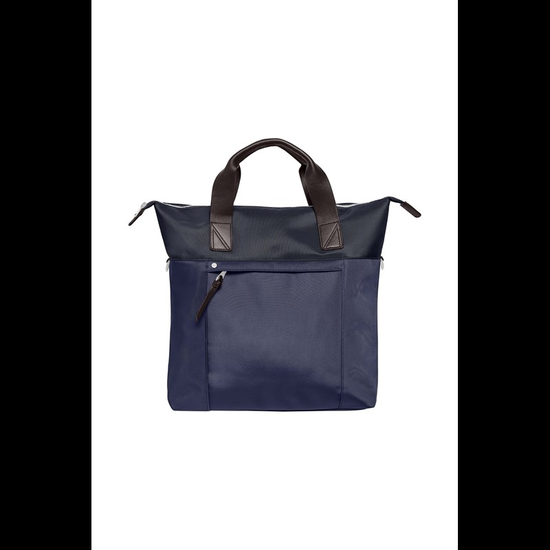 Matinique Tote bag Totan N Navy 1