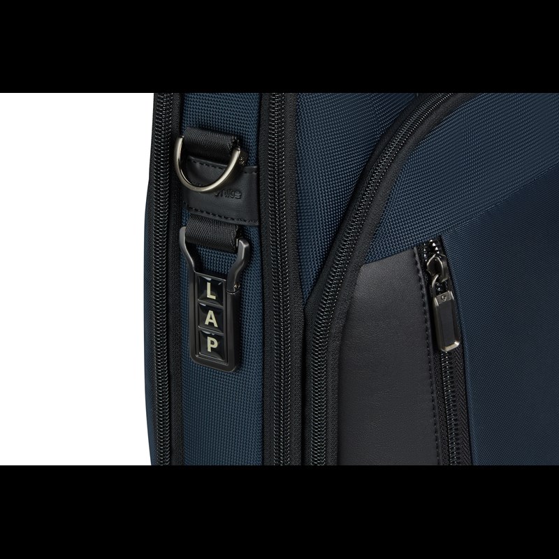 Samsonite Computerväska Urban-Eye Mörkblå 15" 8