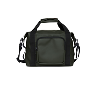 RAINS Reseväska Texel Kit Bag W3 Grön 1
