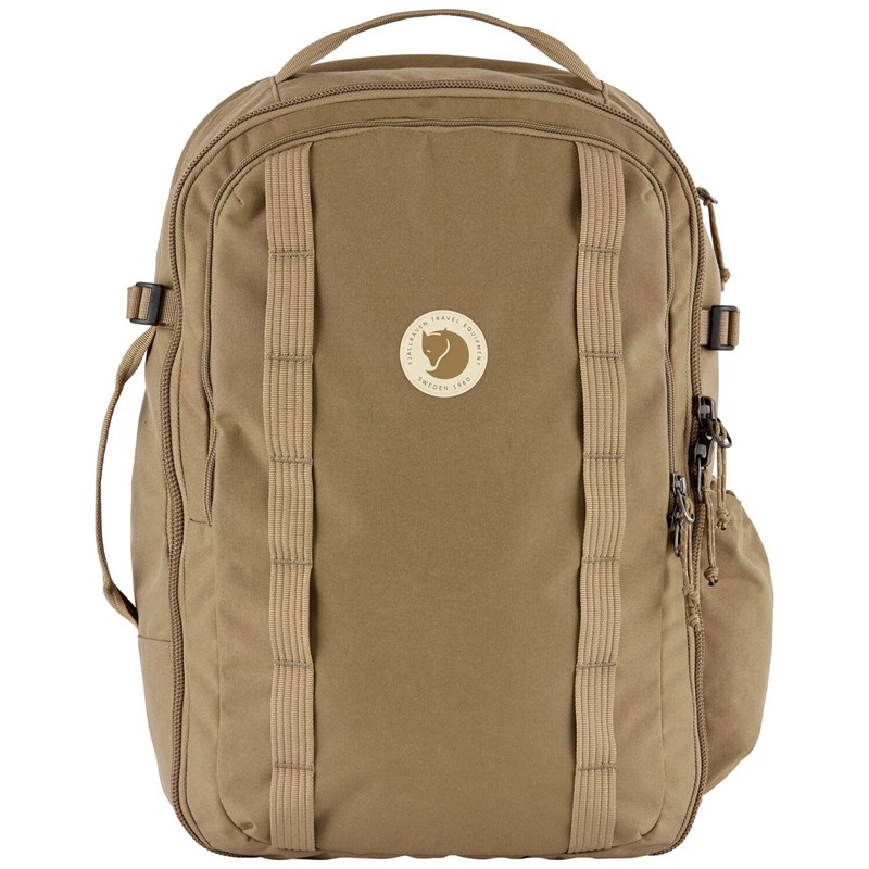 Fjällräven Rejsetaske Färden Carry-On 30 Brun 1