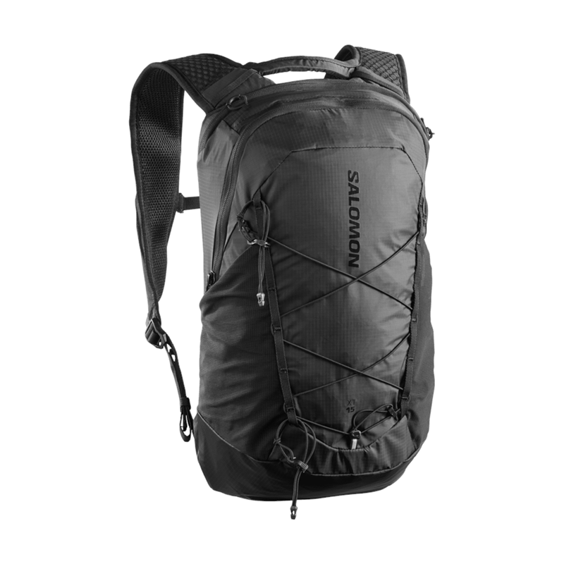 Salomon Ryggsäck XT 15 Svart 1