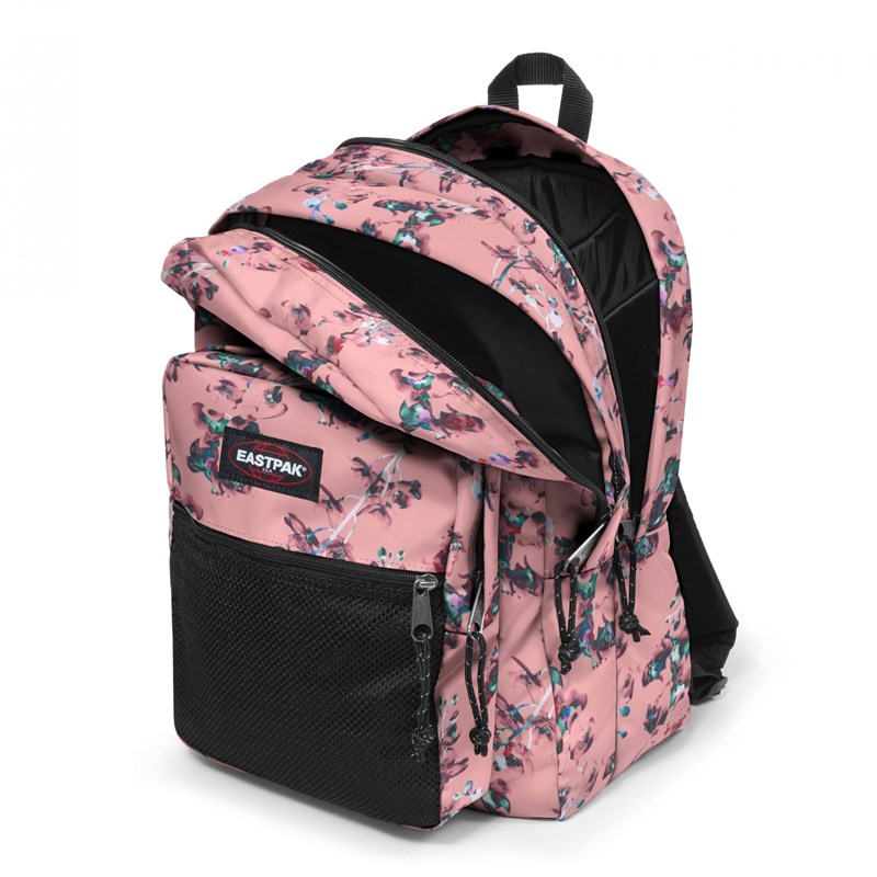 Eastpak Rygsæk Pinnacle Pink/Grøn 3
