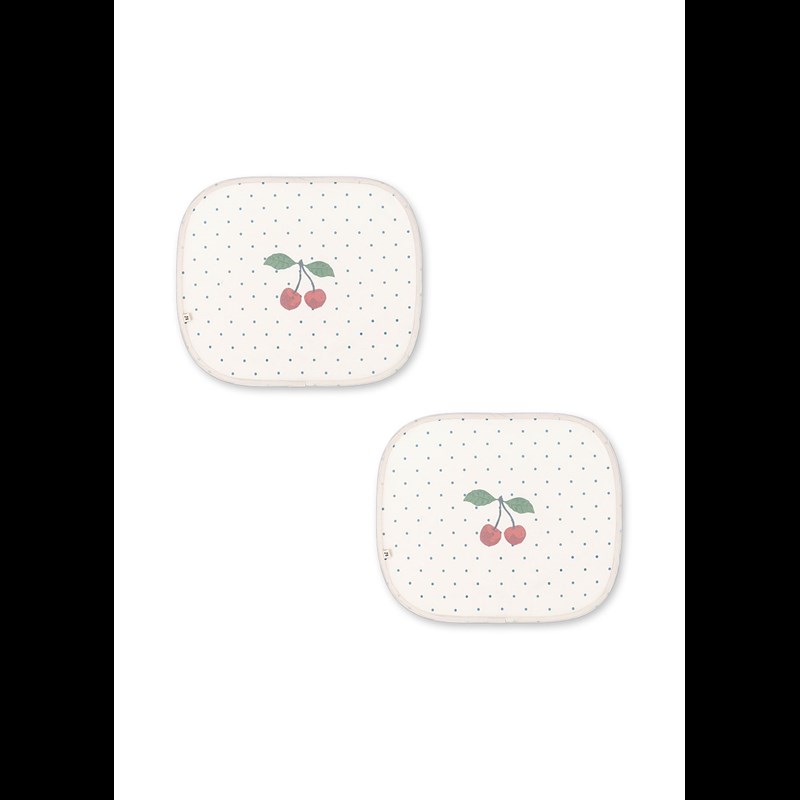 Konges Sløjd Solskydd för bil Marin 1