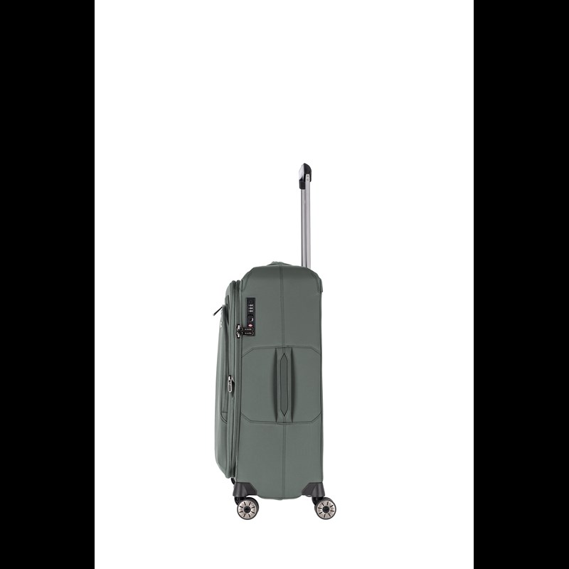 Travelite Resväska Prima Oliv 68 Cm 5