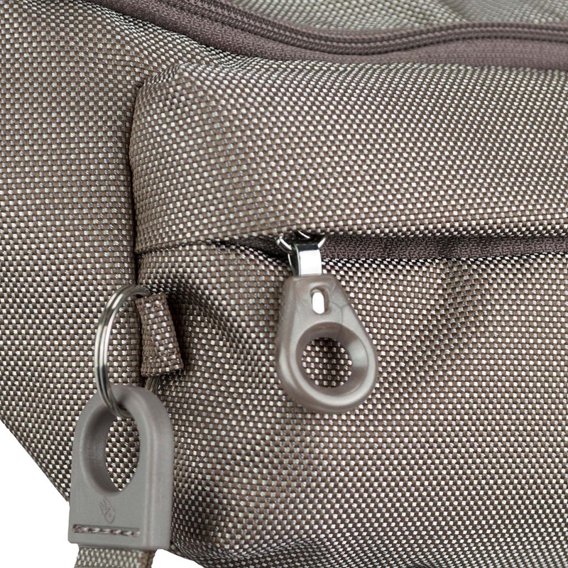 Mandarina Duck Bæltetaske MD20 Taupe 4
