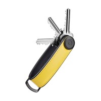 Orbitkey Nyckelhållare Hybrid Gul 1