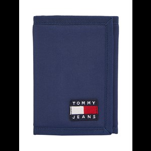 Tommy Hilfiger Pung Trifold Daily Blå