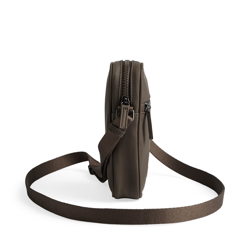 MARKBERG Mobiltaske Statembg  Brun 4