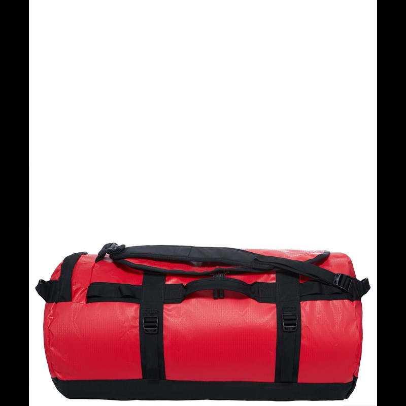 The North Face Duffel Bag Base Camp M Rød 1