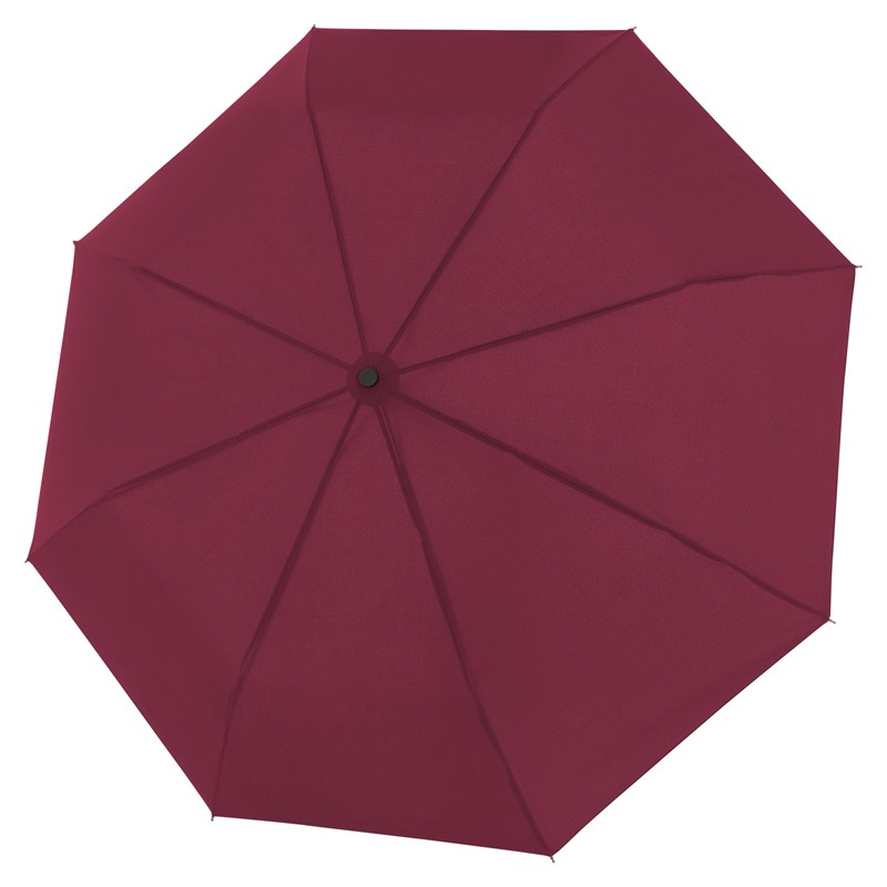 Doppler Paraply Superstrong Magic Bordeaux 2