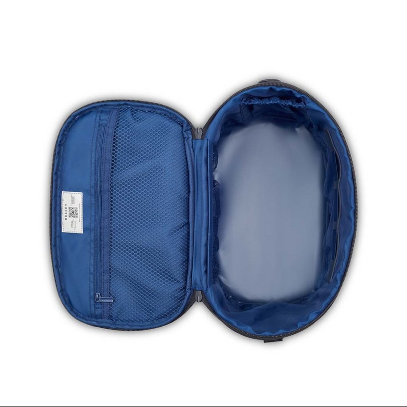 Delsey Beauty case Brochant 3 Svart 3