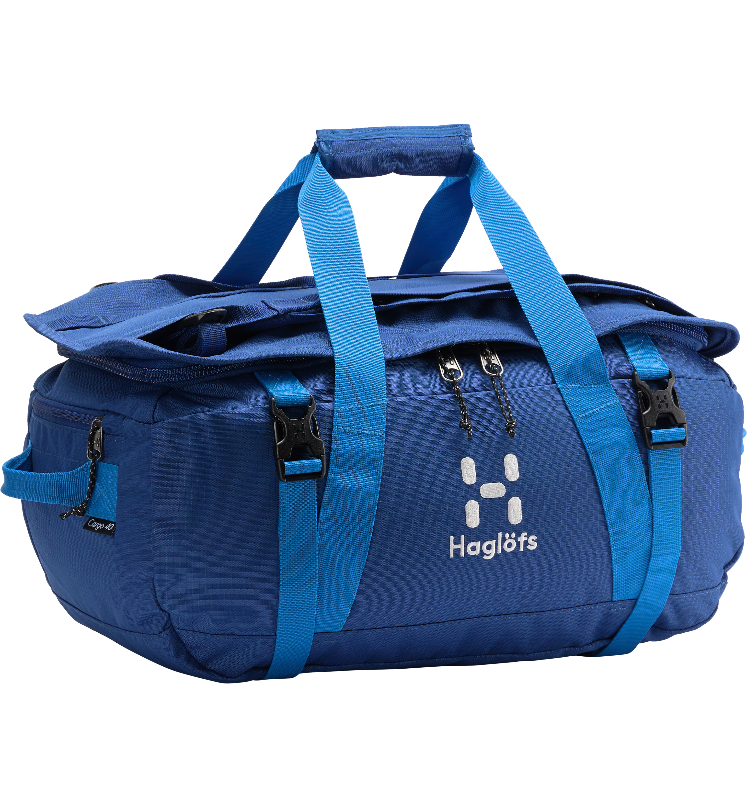 Haglöfs duffel outlet bag