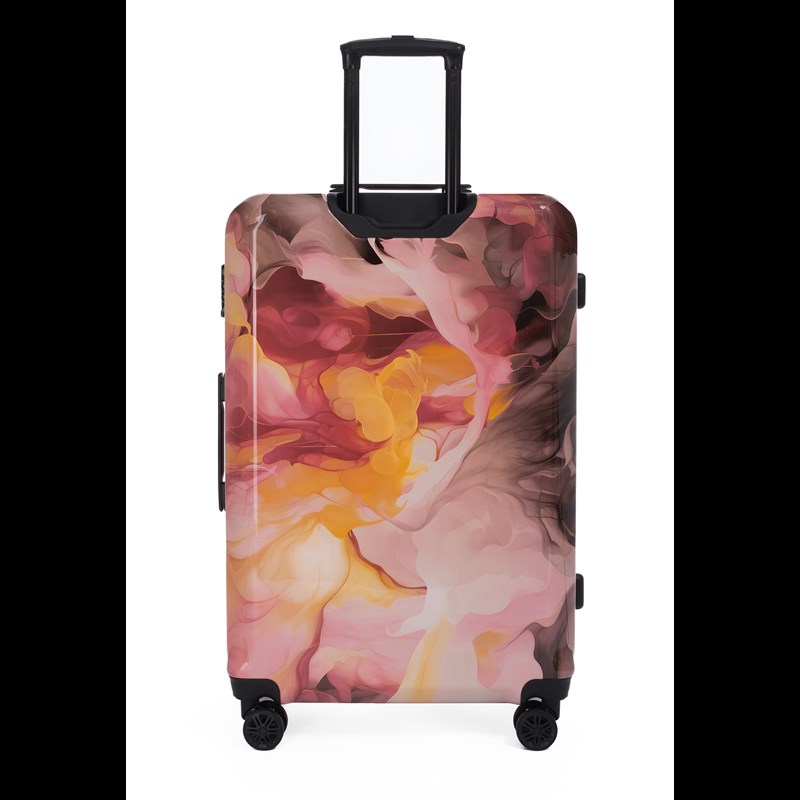 Aries Travel Resväska Seattle Multi 76 Cm 5