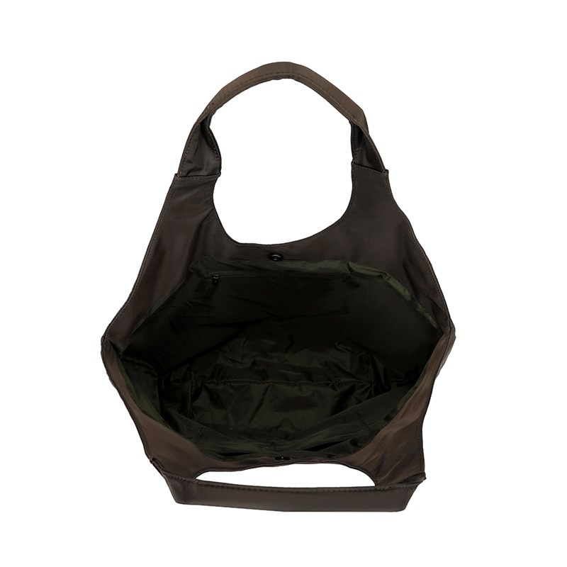 Again Shopper Apricot Brun 4