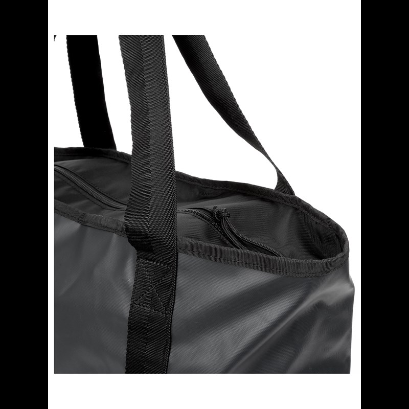 Eastpak Axelväska Tarlie Svart/Svart 15" 4