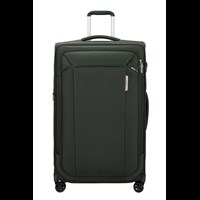 Samsonite Resväska Respark Grön 79 Cm 1