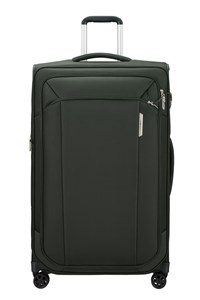 Samsonite Resväska Respark Grön 79 Cm 1