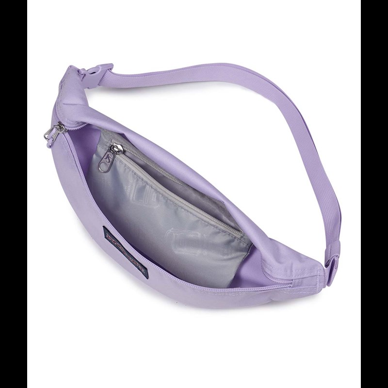JanSport Midjeväska Swing  Lila 3