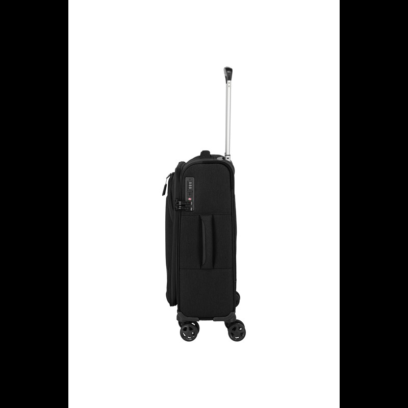 travelite Resväska Kick Off Svart 55 Cm 5
