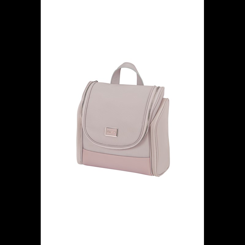 Samsonite Necessär Image Hanging Rosa 2