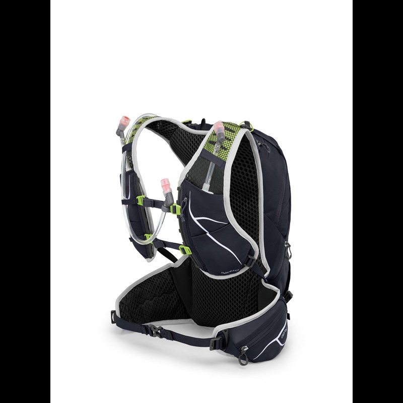 Osprey Løberygsæk Duro M/L 15  Sort 4