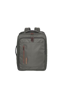 travelite Ryggsäck Crosslite Oliv 15" 1