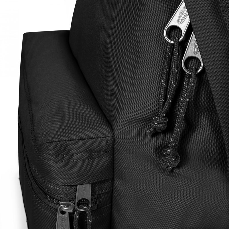Eastpak Rygsæk Padded Zippl'r Sort 13" 5