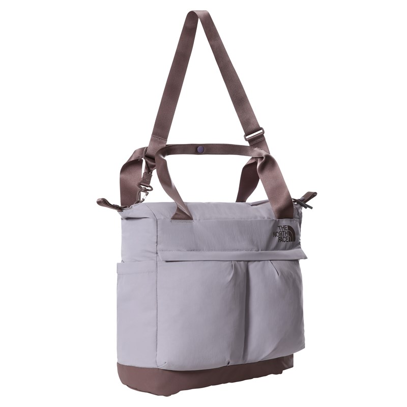 The North Face Tote Never Stop Grå 15" 1
