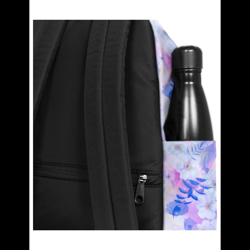 Eastpak Ryggsäckar Day Pak'R Rosa blomma 14" 4