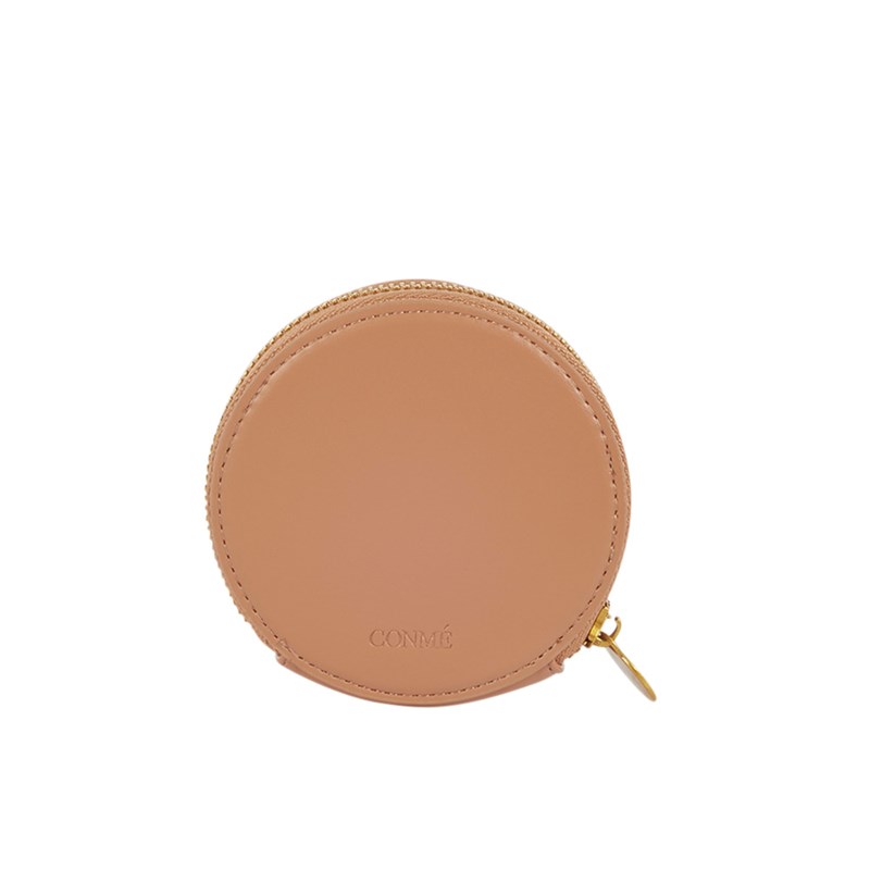 Conmé Møntpung Dahlia Rosa 1