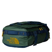 The North Face Duffelväska Base C. Voyager 32 Grå/Blå 1