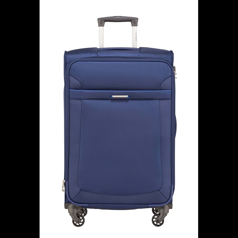 Samsonite Resväska Anafi Blå 70 Cm 1