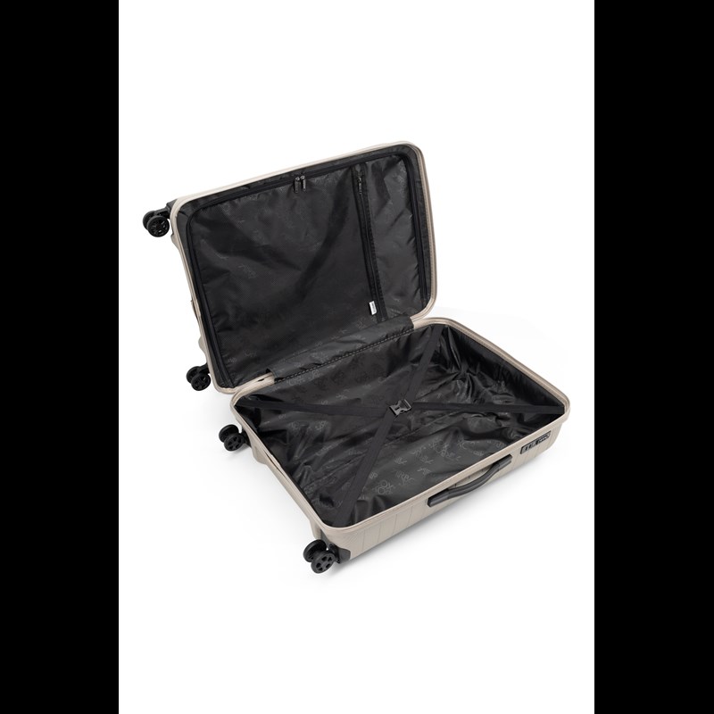 Airbox Kuffert Airbox AZ18 Creme 75 Cm 5