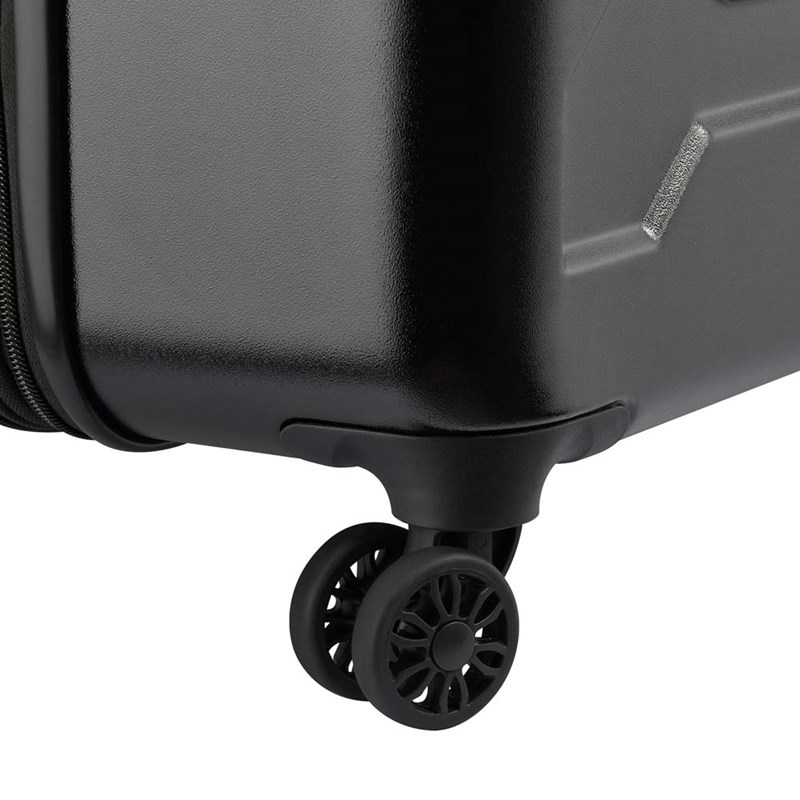 Jeep Resväska JH004C Svart 80 Cm 10