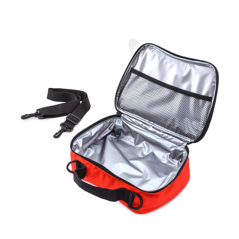 Trunki Rygsæk Thermo Rød 2