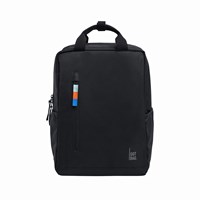 GOT BAG Rygsæk Daypack 2.0 Sort 14"