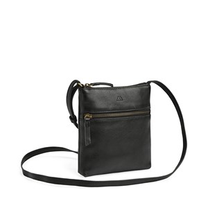 Markberg Crossbody Arlo Svart