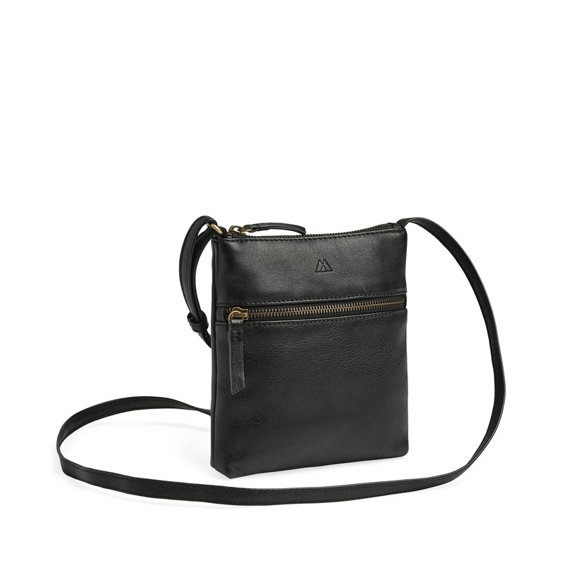 MARKBERG Crossbody Arlo Svart 1