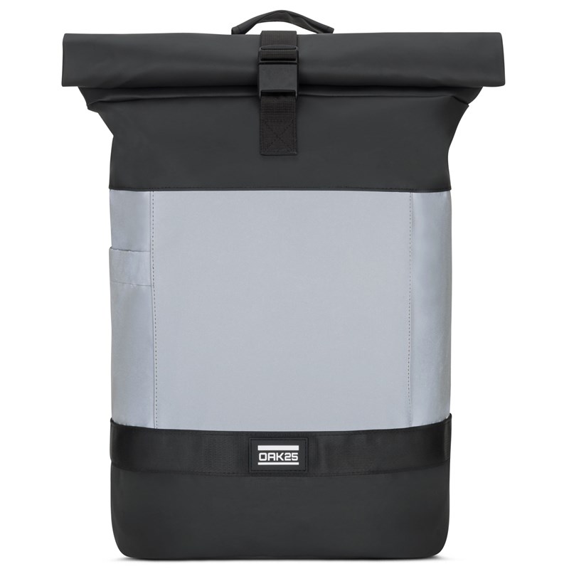 OAK25 Ryggsäck Commute Svart 16" 1
