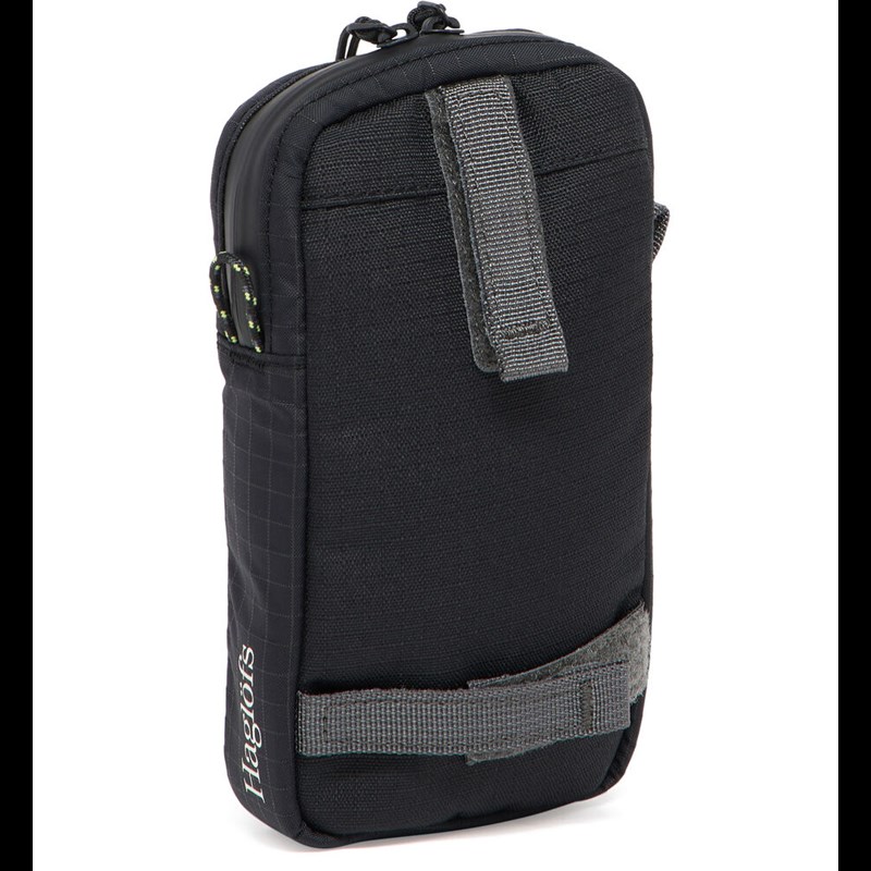 Haglöfs Shoulder Pocket Svart 3