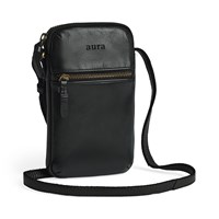 Aura Mobiltaske Pai  Sort 1