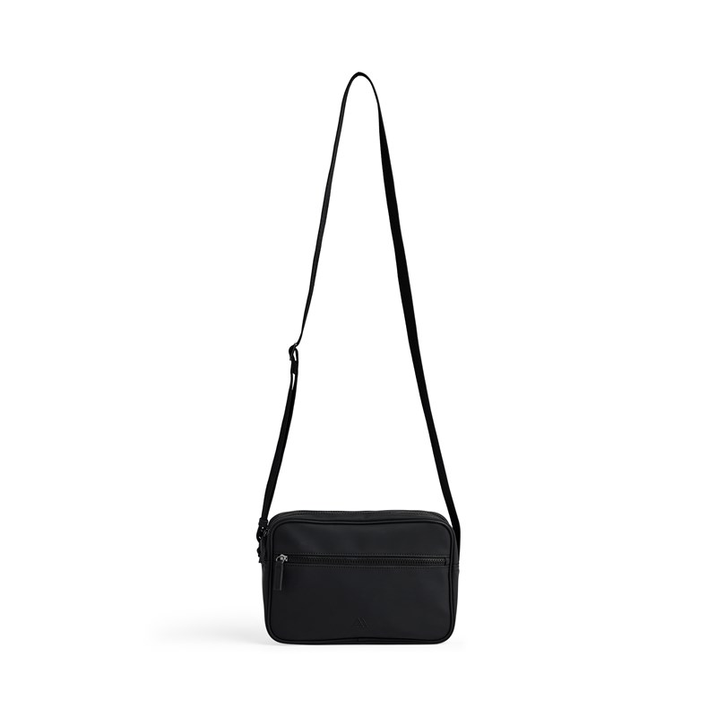 MARKBERG Crossbody Flamembg  Svart 6