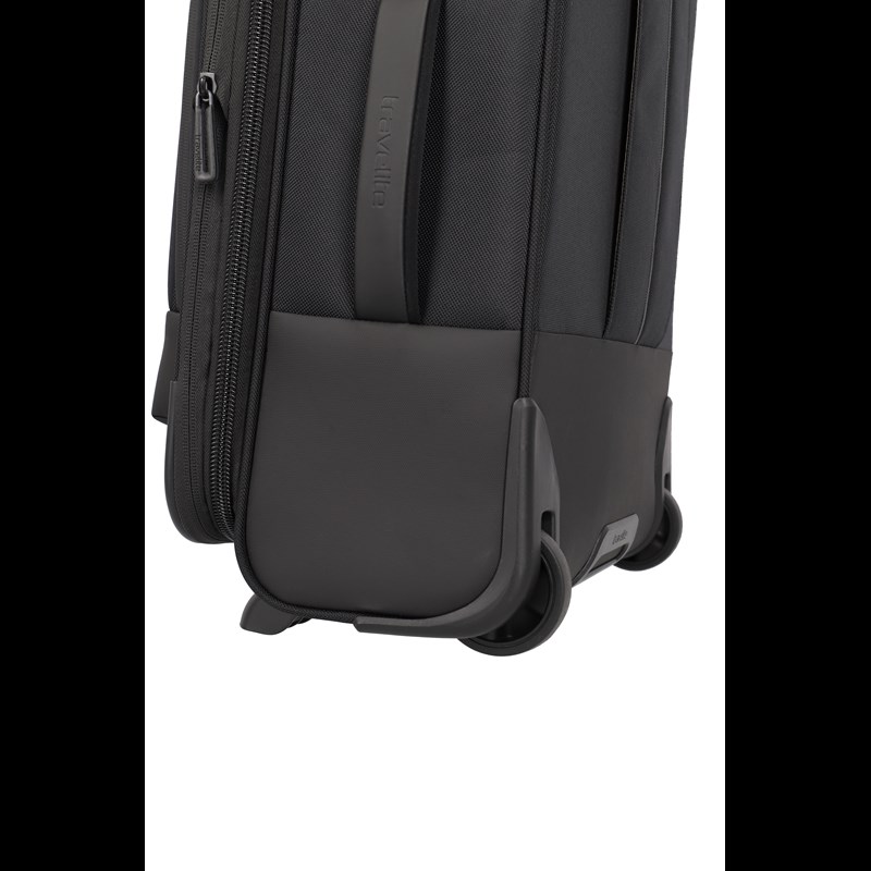 travelite Resväska Crosslite Svart 5